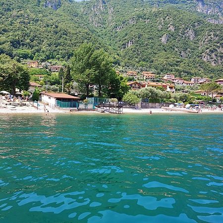 Como Lakeside Cottage - Lakefront Private Garden With Private Access To The Lake Onno Extérieur photo