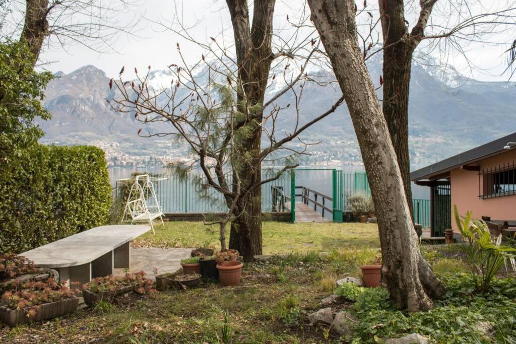 Como Lakeside Cottage - Lakefront Private Garden With Private Access To The Lake Onno Extérieur photo